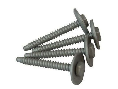 Ford -N805949-S439 Finish Panel Screw