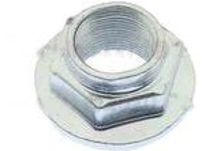Ford KB3Z-3B477-A Axle Nut