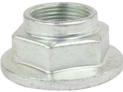 Ford KB3Z-3B477-A Axle Nut