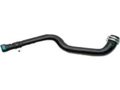 Ford 8V2Z-8260-B Upper Hose