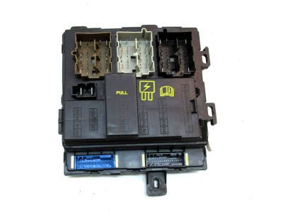 Ford 5F9Z-15604-DA Control Module