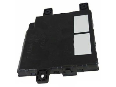 Ford 5F9Z-15604-DA Control Module