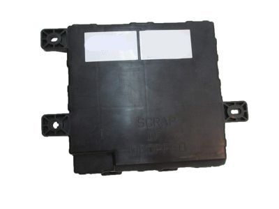 Ford 5F9Z-15604-DA Control Module