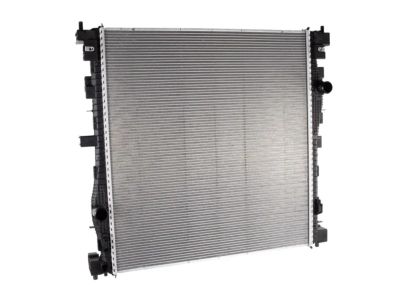 Ford L1MZ-8005-A Radiator