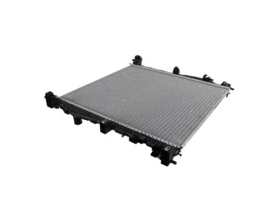 Ford L1MZ-8005-A Radiator