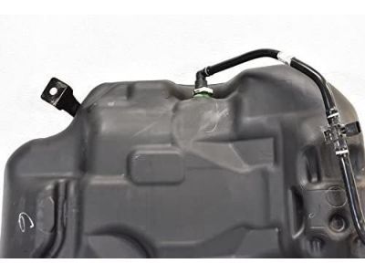 Ford BV6Z-9002-E Fuel Tank