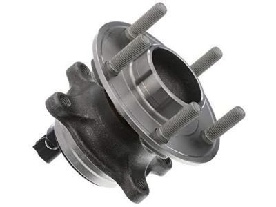 Ford BV6Z-1104-B Hub & Bearing Assembly