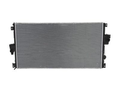 Ford BC3Z-8005-L Radiator