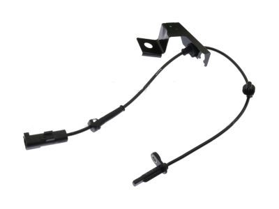 Ford JG9Z-2C204-A Front Speed Sensor