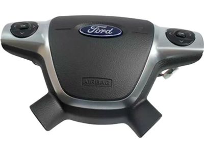 Ford CJ5Z-58043B13-CA Driver Air Bag