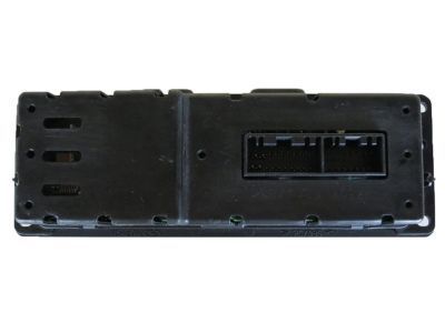 Ford 8L2Z-19980-A Dash Control Unit