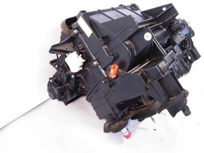 Ford DG1Z-19850-B Evaporator Assembly