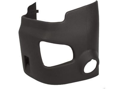 Ford 8C2Z-3530-AA Upper Lock Housing Cover