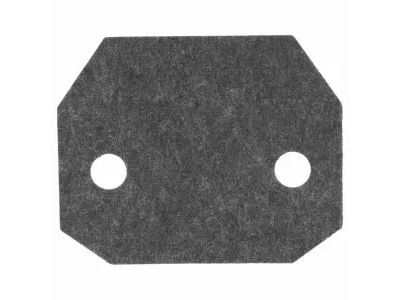 Ford BE8Z-58218K02-A Striker Spacer