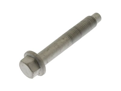 Ford -W713343-S442 Shock Assembly Lower Bolt