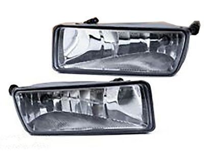 Ford 6W1Z-15201-A Fog Lamp