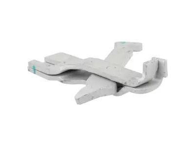 Ford CL3Z-2A637-B Adjust Lever