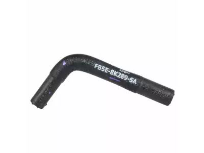 Ford FB5Z-8K289-A Water Hose Assembly Tube