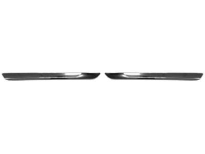 Ford JB5Z-17C830-AB Side Molding