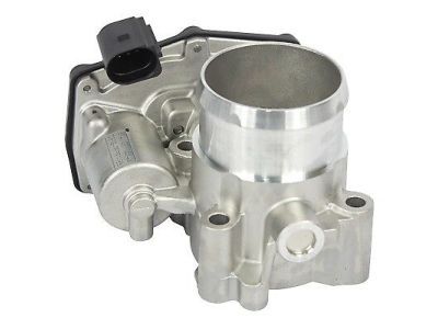 Ford DS7Z-9E926-H Throttle Body