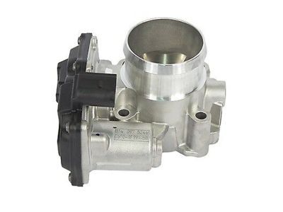 Ford DS7Z-9E926-H Throttle Body