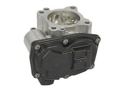 Ford DS7Z-9E926-H Throttle Body