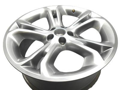 Ford DB5Z-1007-B Wheel, Alloy