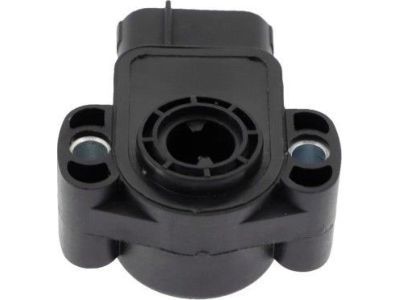 Ford F5RZ-9B989-D Throttle Position Sensor