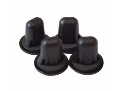 Ford YL8Z-13A457-BA Tail Lamp Grommet
