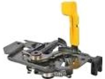 Ford D2BZ-16700-A Latch