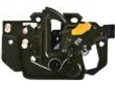 Ford D2BZ-16700-A Latch