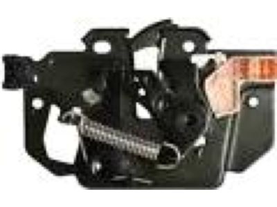 Ford D2BZ-16700-A Latch