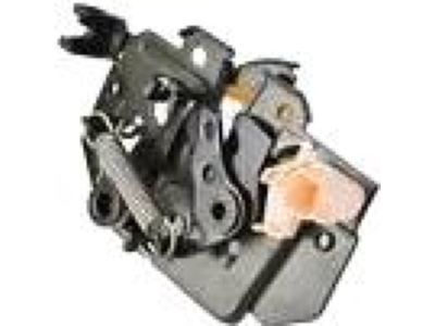 Ford D2BZ-16700-A Latch