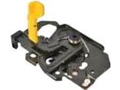 Ford D2BZ-16700-A Latch