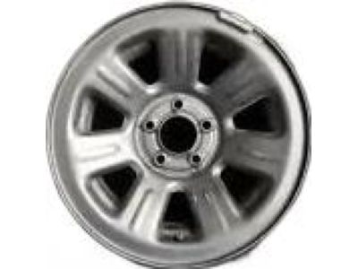 Ford 1L5Z-1015-DA Spare Wheel