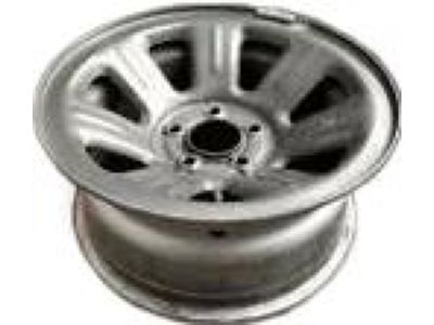 Ford 1L5Z-1015-DA Spare Wheel