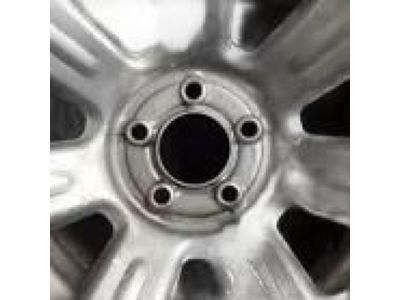 Ford 1L5Z-1015-DA Spare Wheel