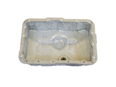 Ford 1L2Z-7A194-CA Oil Pan