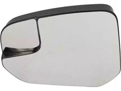 Ford DT1Z-17K707-G Mirror Glass