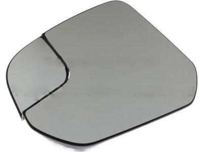 Ford DT1Z-17K707-G Mirror Glass
