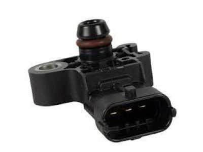 Ford AG9Z-9F479-B Manifold Absolute Pressure Sensor Sensor