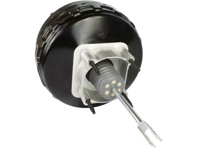 Ford DB5Z-2005-C Power Booster
