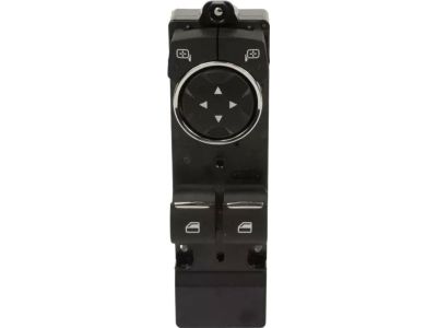 Ford JC3Z-14529-AA Window Switch