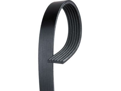 Ford AE5Z-8620-A Serpentine Belt