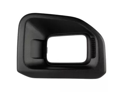 Ford LC3Z-17C754-AA Fog Lamp Bezel