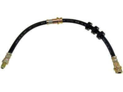 Ford 7L8Z-2078-A Brake Hose Assembly