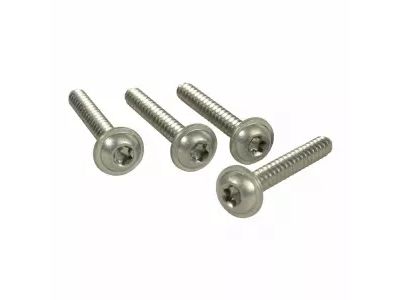 Ford -W502665-S437 Coat Hook Screw