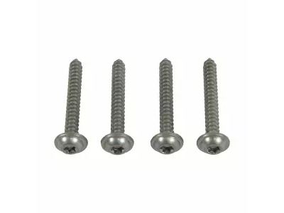 Ford -W502665-S437 Coat Hook Screw