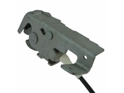 Ford 8L3Z-18264A01-B Lock