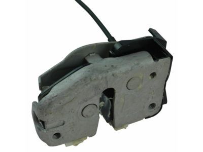 Ford 8L3Z-18264A01-B Lock